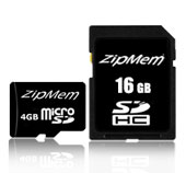 Memory Cards